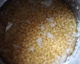 নারকেল দিয়ে ছোলার ডাল(narkel diye cholar dal recipe in Bengali) রেসিপির ধাপ 1 ছবি