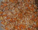 عکس مرحله 2 از دستور سوپ جو به سبک رستورانی
