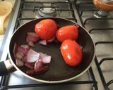 Foto del paso 1 de la receta: Chuletas de puerco con calabacitas