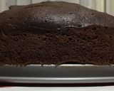 Foto del paso 5 de la receta: Bizcocho de chocolate