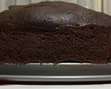 Foto del paso 5 de la receta: Bizcocho de chocolate
