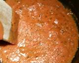 Foto del paso 3 de la receta Hélices de salsa de tomate con atún 🍝🍴