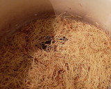 Foto del paso 1 de la receta: Fideo seco con chipotle, muy fácil
