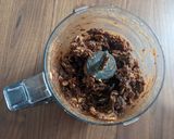 A picture of step 2 of Chocolate Cake 🍫 (raw).