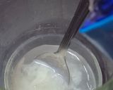 Foto langkah ke 2 dari resep Minuman Rasa Leci Segar.