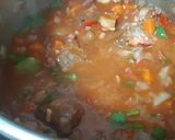 Foto del paso 5 de la receta: Entraña guisada en olla rápida