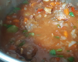 Foto del paso 5 de la receta: Entraña guisada en olla rápida
