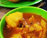 গুলগুলা (gulgula recipe in Bengali) রেসিপির ধাপ 4 ছবি