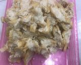 Foto langkah ke 7 dari resep Tahu walik simple dengan petis.