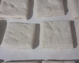 Foto del paso 5 de la receta: Criollitos🤓