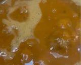 A picture of step 10 of Dal Makhani.