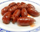 Foto del paso 4 de la receta Choricitos a la sidra