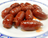 Foto del paso 4 de la receta: Choricitos a la sidra