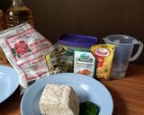 Foto langkah ke 1 dari resep Mamaci Kripik Tempe Tugas Disya.