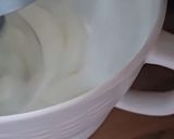 Foto del paso 3 de la receta: Pastel suabo de grosellas rojas (Träubleskuchen)