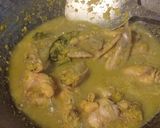 Foto langkah ke 2 dari resep Sayap Ayam Telur Goreng Padang.