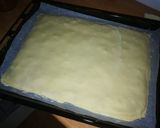 Zserbó szelet recept fázis 3 fotója