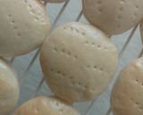 Foto del paso 11 de la receta: AYUYAS o HALLULLAS