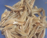 Foto langkah ke 1 dari resep Sambel Ijo Padang Resep Ibu Mertua.