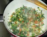 Foto del paso 2 de la receta: Guisito con carne de bondiola 😋# familiar
