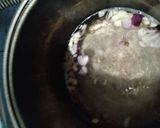 Foto langkah ke 1 dari resep 63. Sayur Bening Bayam.