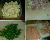 Foto del paso 1 de la receta: Picante de cecina con yuca