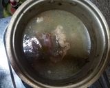 Foto langkah ke 5 dari resep Kaldu Daging Sapi.