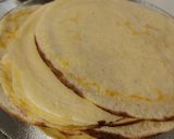 Foto del paso 4 de la receta: Filloas, panqueques 😋😁 en licuadora