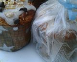 Foto del paso 3 de la receta: Pan dulce navideño con Harina Leudante Pureza
