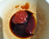 Foto langkah ke 3 dari resep Shiitake Tumis Kecap.