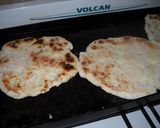 Foto del paso 8 de la receta: Pan chato