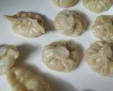 Veg momos recipe step 7 photo