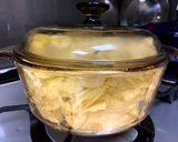 麵筋白菜的食譜步驟2照片