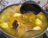 Foto langkah ke 5 dari resep Sayur Merico Khas Rembang.