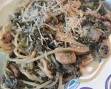 Shrimp and Kale Pasta recipe step 5 photo