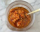 印尼番茄蒜香辣椒醬（Sambal Tomat Bawang）的食譜步驟4照片