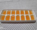 A picture of step 4 of Frozen Orange Cubes.