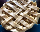A picture of step 5 of Decorate your pies.