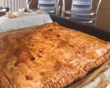 Foto del paso 15 de la receta: Empanada de atún