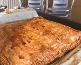 Foto del paso 15 de la receta: Empanada de atún