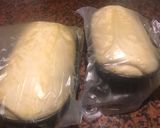 Foto del paso 5 de la receta: Pan de molde casero dulce apto para tostadas