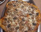 Foto del paso 9 de la receta Pizzas caseras