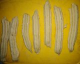 Foto del paso 3 de la receta: Churros caseros