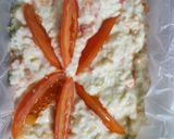 Foto del paso 3 de la receta: Arroz festivo BBB