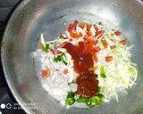 રવા મેગી ઢોસા (Rava Maggi Dosa Recipe In Gujarati) રેસીપી સ્ટેપ2ફોટો