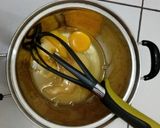 Foto langkah ke 4 dari resep Bolu Keju Kukus.