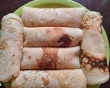 Foto del paso 3 de la receta: Canelones de jamón y queso
