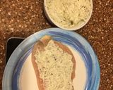 A picture of step 2 of Crab artichoke & spinach rollatini.