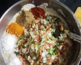 હાંડવો (Handvo Recipe In Gujarati) રેસીપી સ્ટેપ1ફોટો