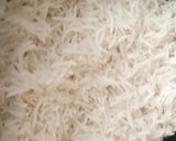 A picture of step 2 of Leftovers Garlic Rice.